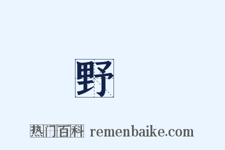 野録是什么意思的图片